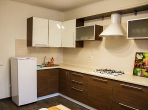 Апартаменты Смарт на Вишневой