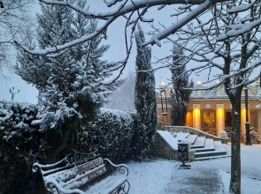 Апартаменты Галавилла