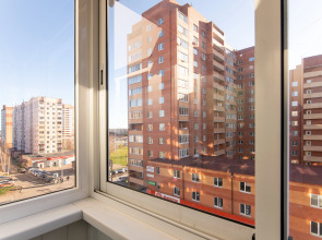 Апартаменты Однокомнатные в Павловском Посаде