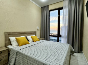 Апартаменты Okolo Morya 13