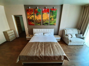 Гостевой Дом Valery