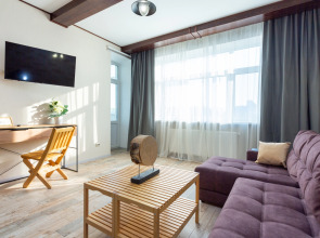 Апартаменты GOSH 532