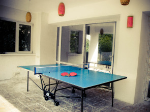 Жилые помещения Эко дом Перевальное