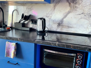 Квартира Light Lake