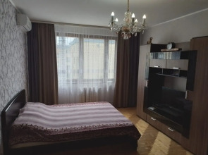 Квартира с домашним уютом