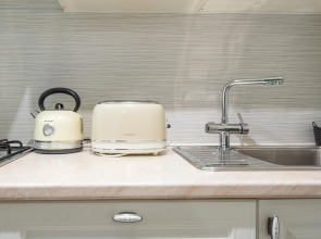 Квартира Royal Garden