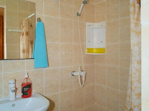 Апартаменты Holiday Home at Frunze 1