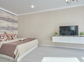 Квартира с Видом на Проспект