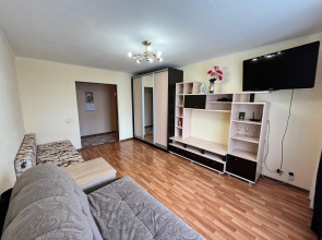 Апартаменты рядом с ТЦ Сатурн