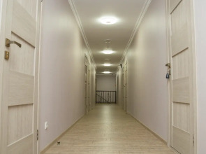 Отель Гостиный Дворъ