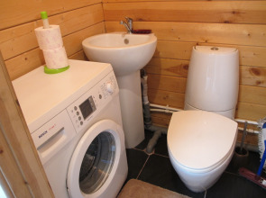 Гостевой Дом Валдай