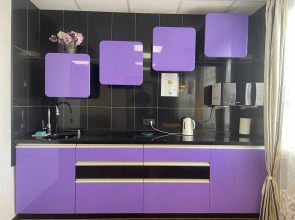 Апартаменты c  Евроремонтом на Ленина 26