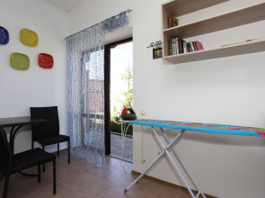 Гостевой Дом Серенада