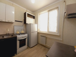 Квартира Оранжевый Мир