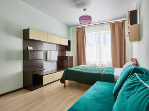 Апартаменты у парка Краснодар