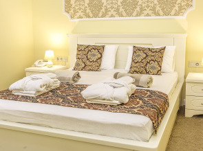 Мини-Отель Onegin Rooms