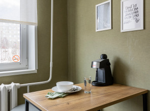 Апартаменты LIVE by BigWood 2 Живи у склона