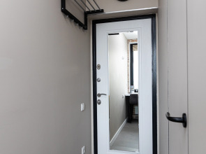 Апартаменты Байрес 365/2