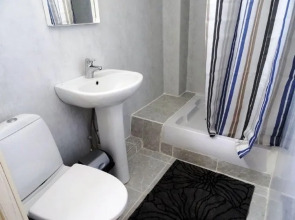 Гостевой дом Релакс