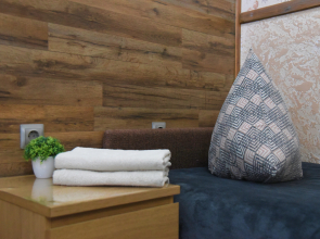 Pohrapiminn Mini-hotel