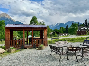 База отдыха Дикая Груша