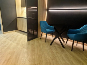 Апартаменты Алиса в Центре на Уральской 20 1