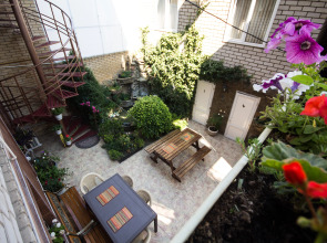 Гостевой Дом Каталония