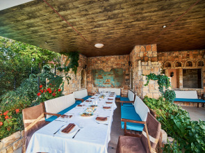 Гостевой дом Херсонес