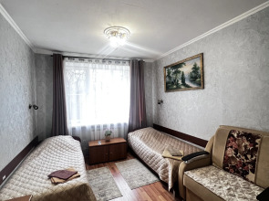 Гостевой дом Комфорт