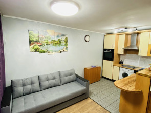 Квартира на Кастанаевской 7