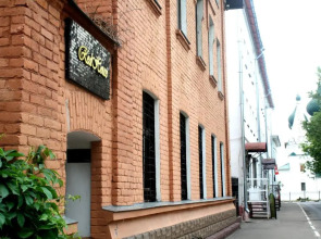 Гостевой Дом Red-House