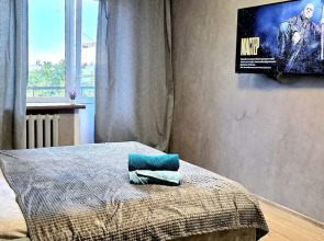 Апартаменты на Наугорском Шоссе 21