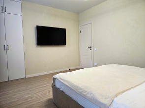 Апартаменты Smartapart Sunset