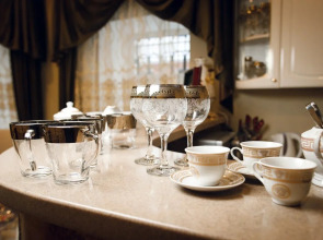 Гостевой Дом Княгини Ухтомской