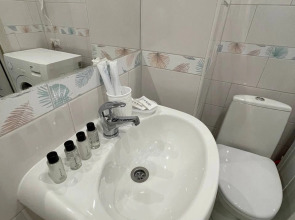 Апартаменты Color