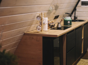 Гостевой Дом Vigvam Black