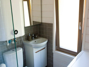 Гостевой Дом Вода и Воздух