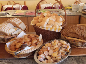 Отель Il Palazzin