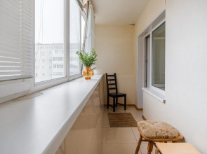 Апартаменты Каменская 83