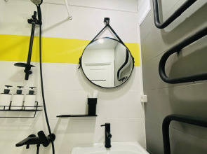 Апартаменты в пяти минутах ходьбы Микрохирургия глаза