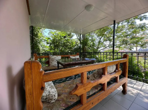 Гостевой дом Эсвет