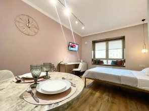 Апартаменты в Барнауле