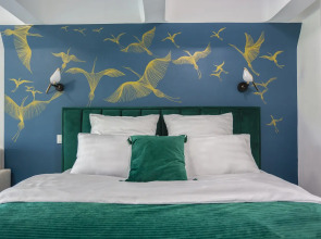 Квартира на Оптическом проезде 1 (5)