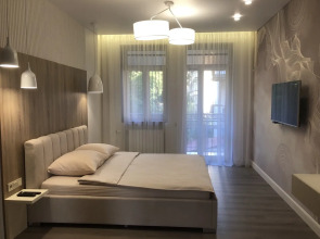 Апартаменты Best Home