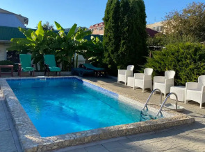 Гостевой дом Архипка Rooms