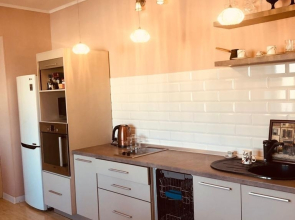 Апартаменты в Историческом Центре