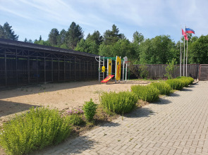 Гостевой дом Охотничье логово