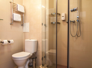 Отель Порт Весьегонск