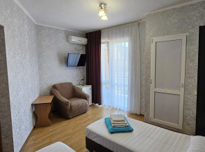 Гостевой дом Мария