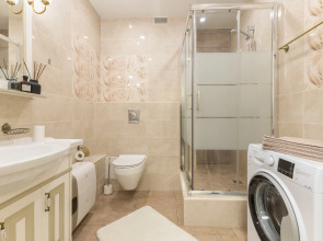 Апартаменты Comfort Home на улице Алексея Козина 3A